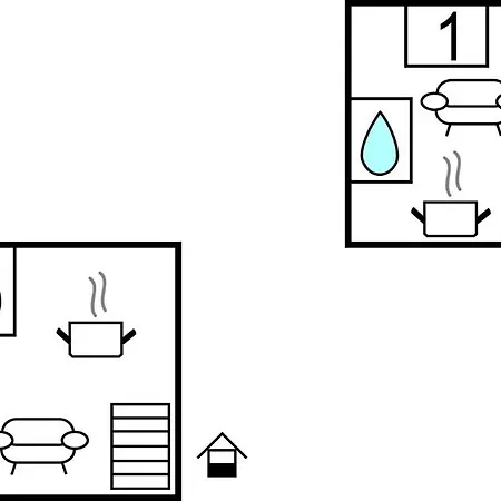 Nyaraló Stunning In Chiusa di Pesio