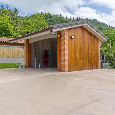 Casa de Férias Stunning In *