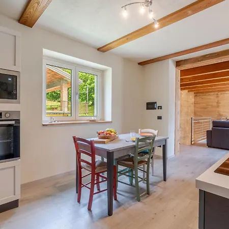 Casa de Férias Stunning In Chiusa di Pesio