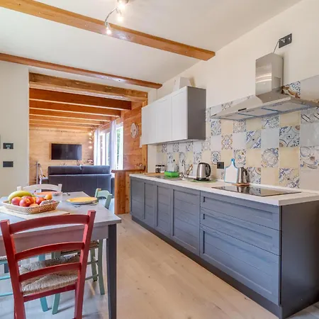 Stunning In Chiusa di Pesio