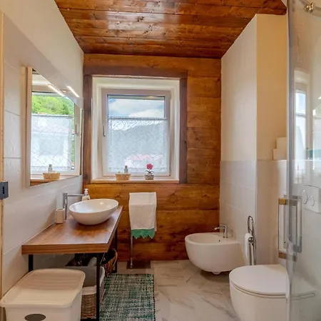 Stunning In * Chiusa di Pesio