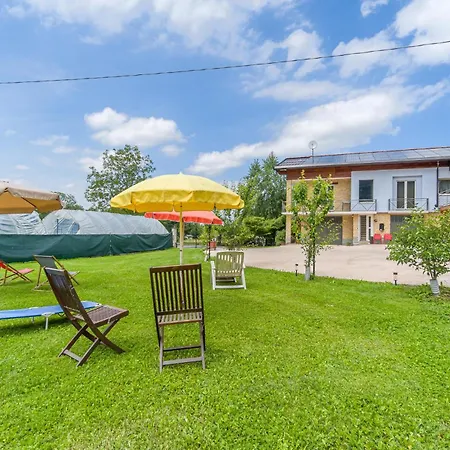 Casa de Férias Stunning In Chiusa di Pesio