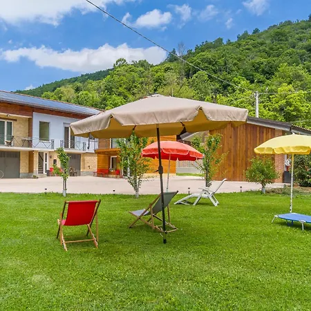 Stunning In Casa de Férias