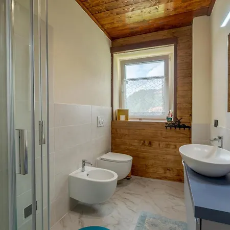 Stunning In Nyaraló