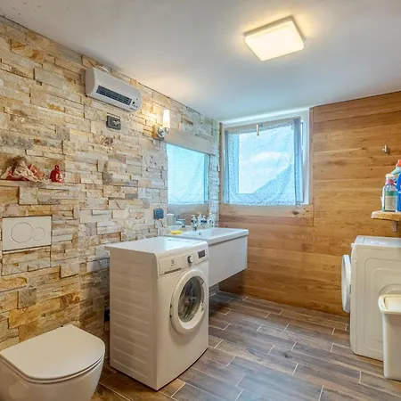 Casa de Férias Stunning In *