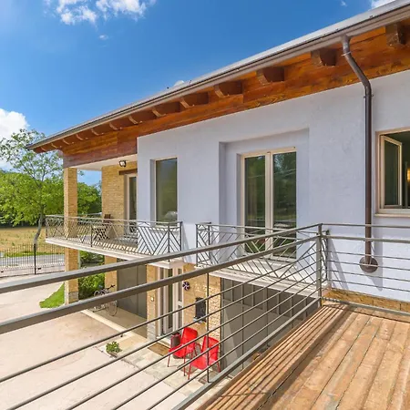 Casa de Férias Stunning In