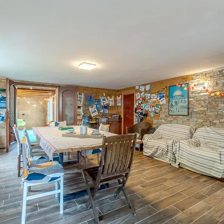 Stunning In Casa de Férias *