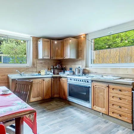 Casa de Férias Stunning In Chiusa di Pesio