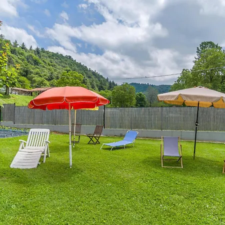 Casa de Férias Stunning In *