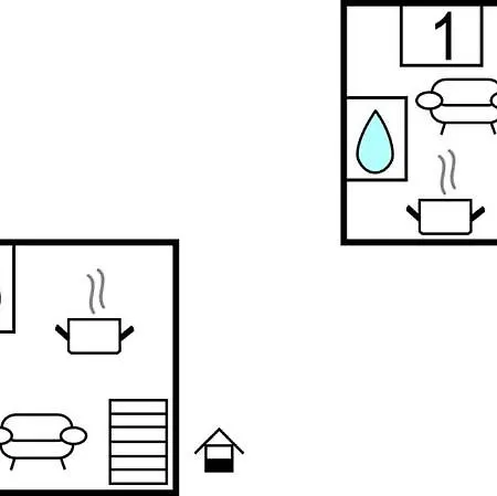 Stunning In Nyaraló *